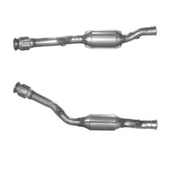 Katalysator (OBD)
