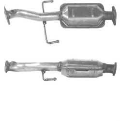 Katalysator (630 mm)