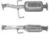 Katalysator (630 mm)