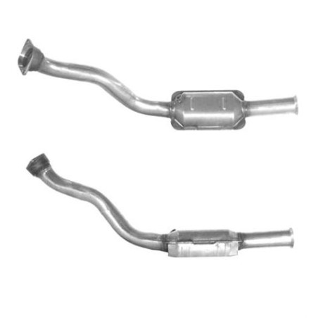 Katalysator (KUN 16v)