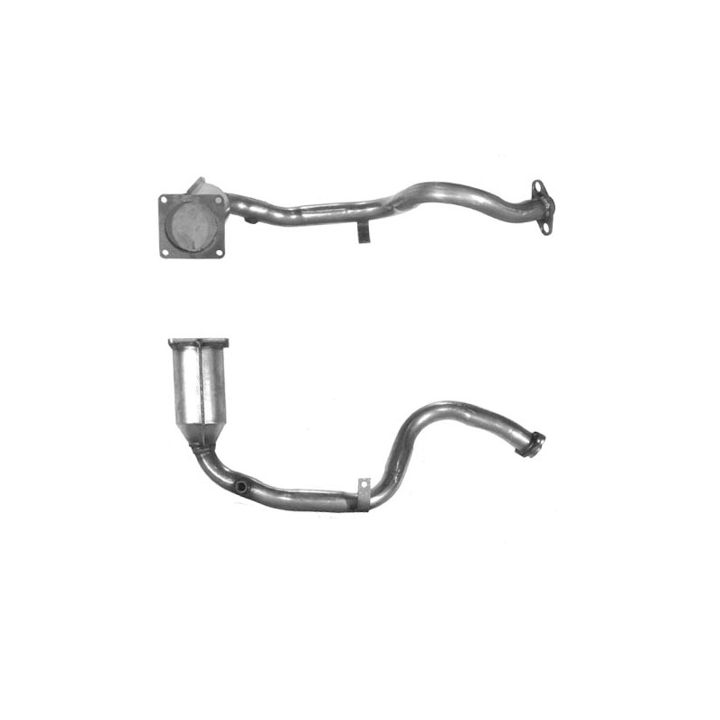 Katalysator (* Manualgear)
