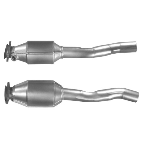 Katalysator (* Manualgear)