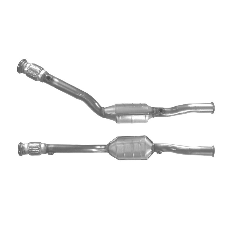 Katalysator (OBD)