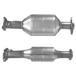 Katalysator