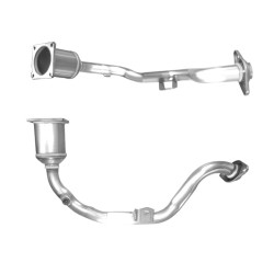 Katalysator (Close Coupled)