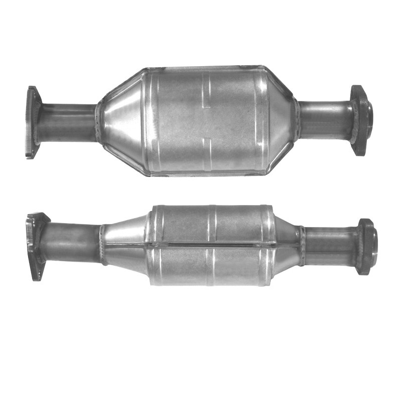Katalysator (* Manualgear)