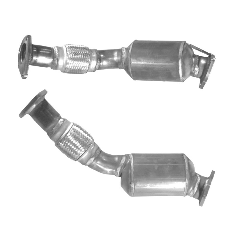 Katalysator  (A4 & PASSAT AJM *Maunalgear)