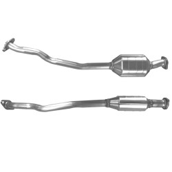 Katalysator (1.4 8v KUN ** Automatgear)