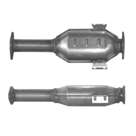 Katalysator