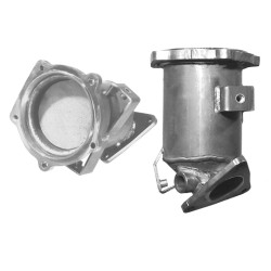 Katalysator (Close Coupled) - (Magentis 01/03-)