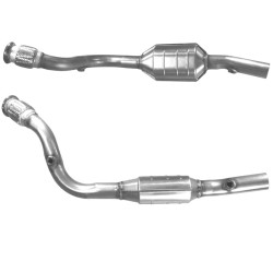 Katalysator (OBD)