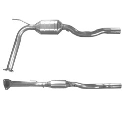 Katalysator (OBD)
