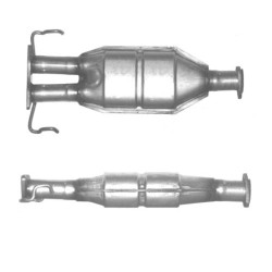 Katalysator