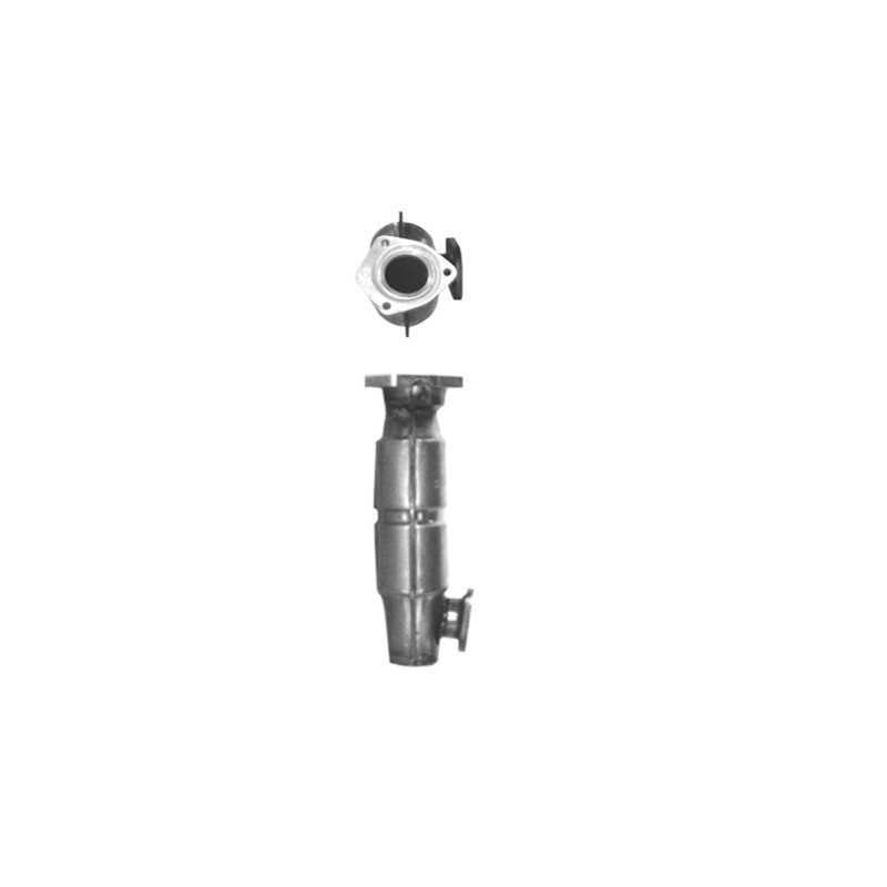 Katalysator (Close Coupled)