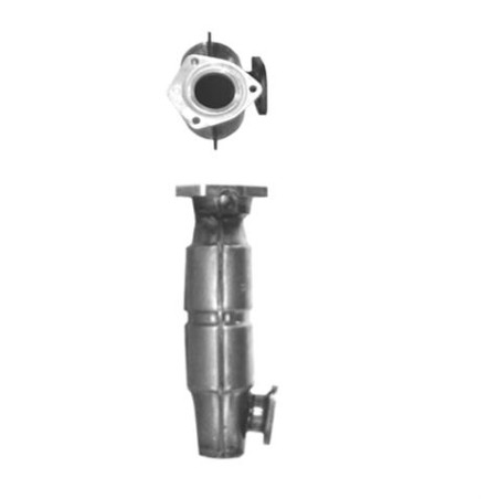 Katalysator (Close Coupled)