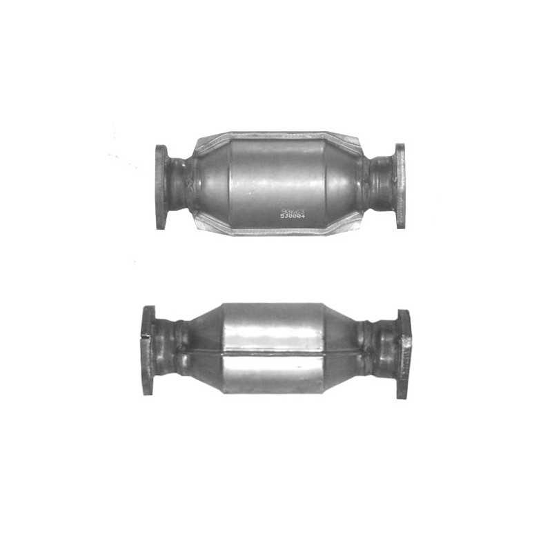 Katalysator (** Automat Gear)