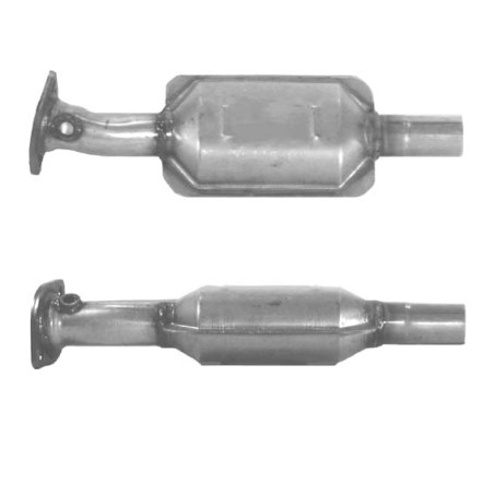 Katalysator