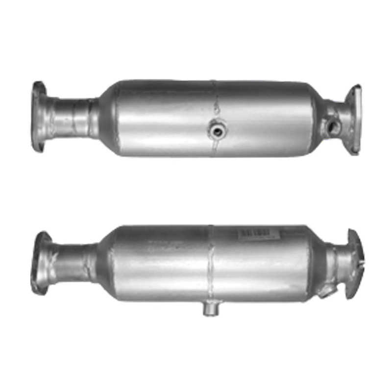 Katalysator (OBD)