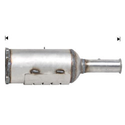 Diesel Partikel Filter
