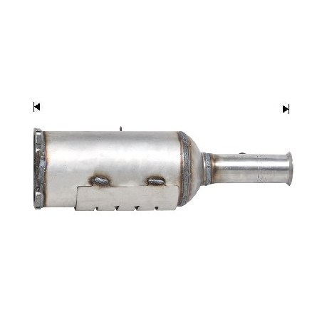 Diesel Partikel Filter