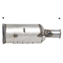 Diesel Partikel Filter