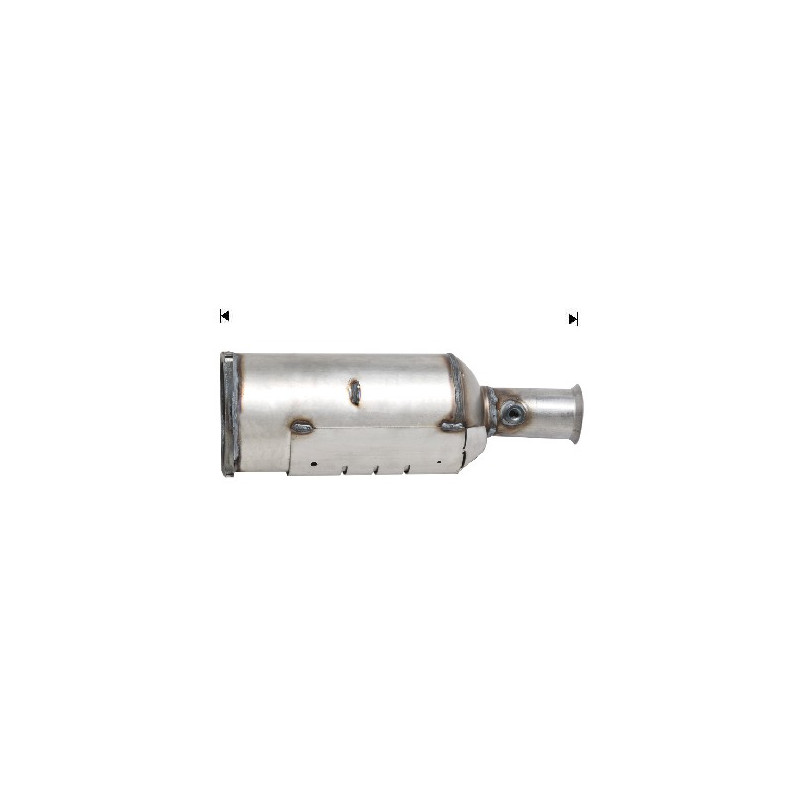 Diesel Partikel Filter