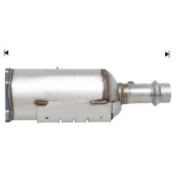 Diesel Partikel Filter