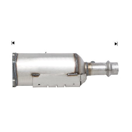 Diesel Partikel Filter