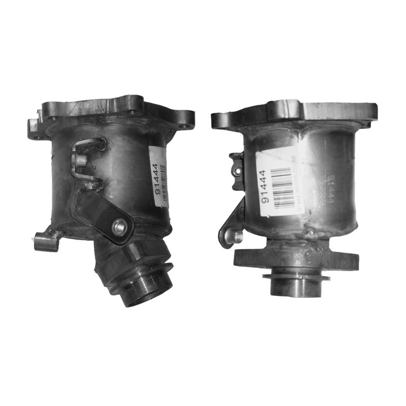 Katalysator (Close Coupled)
