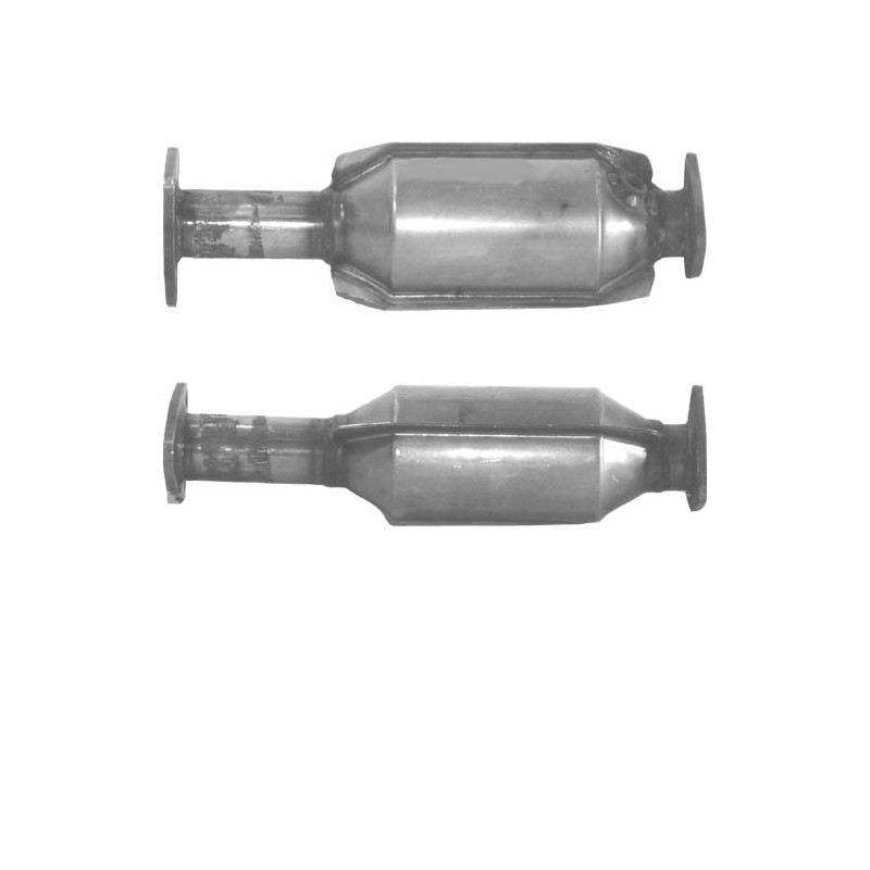 Katalysator (OBD)