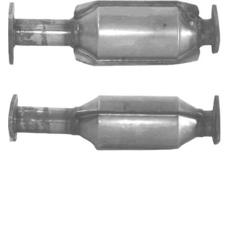 Katalysator (OBD)