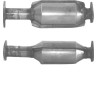 Katalysator (OBD)