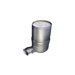 Diesel Partikel Filter - (EURO 4)
