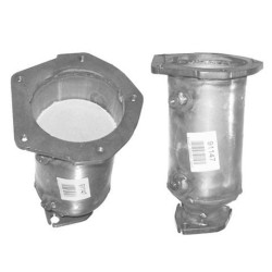 Katalysator (Close Coupled)