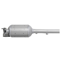 Diesel Partikel Filter (SiC) - (Motor kode F9Q803 - E8 J8 /F9Q804 E8 J8)