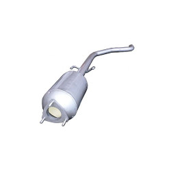 Diesel Partikel Filter