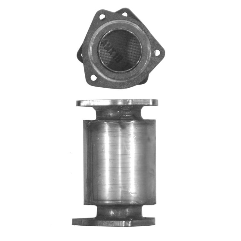 Katalysator (Close Coupled)