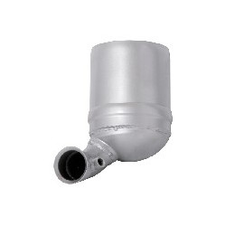 Diesel Partikel Filter