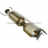 Diesel Partikel Filter (SiC)