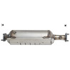 Diesel Partikel Filter (EURO 4)
