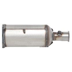 Diesel Partikel Filter (CORD)