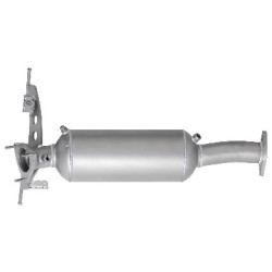 Diesel Partikel Filter (SiC)