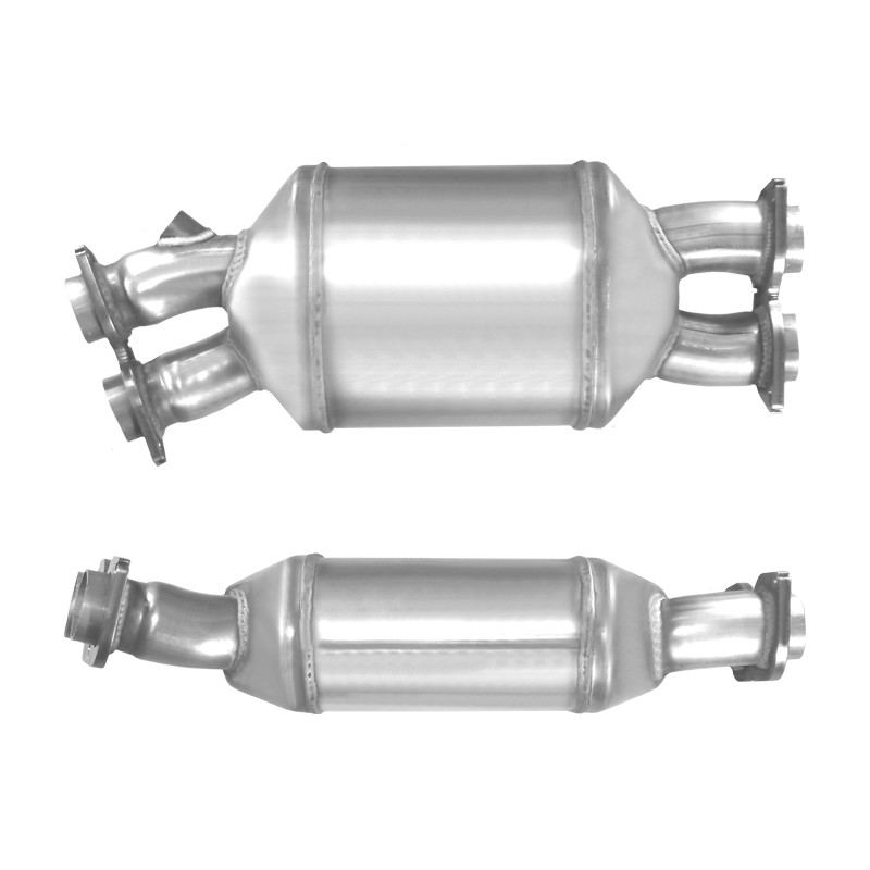 Diesel Partikel Filter