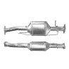 Diesel Partikel Filter (SiC)