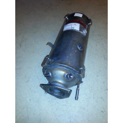 Diesel Partikel Filter + Katalysator