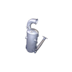 Diesel Partikel Filter (SiC) - (EURO 4/5 biler)