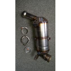 Diesel Partikel Filter (SiC) - (EURO 5)