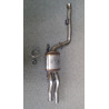 Diesel Partikel Filter (SiC)