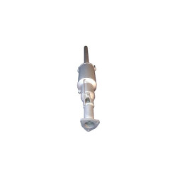 Diesel Partikel Filter (SiC)