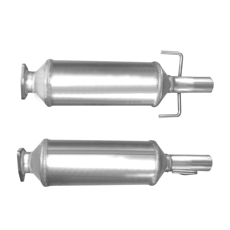 Diesel Partikel Filter (SiC)
